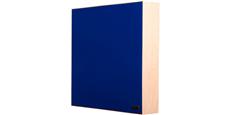 Hofa Akustik Absorber Bleu