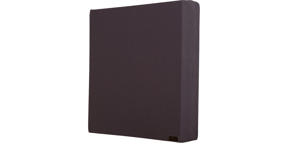 Hofa Akustik Absorber Eco Anthracite
