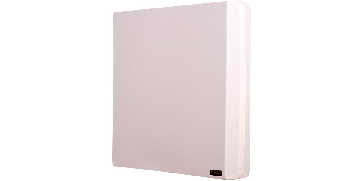 Hofa Akustik Absorber Eco Crème
