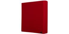 Hofa Akustik Absorber Eco Bordeaux