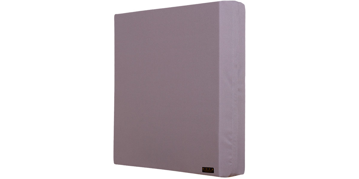 Hofa Akustik Absorber Eco Gris