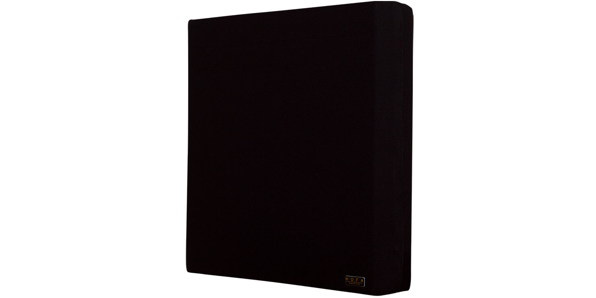 Hofa Akustik Absorber Eco Noir