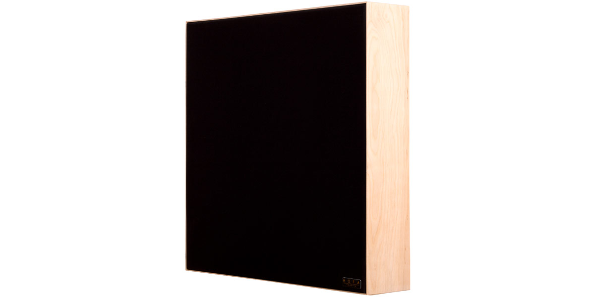 Hofa Akustik Absorber Noir