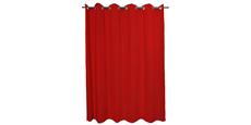 Hofa Akustik Acoustic Curtain ISO Rouge