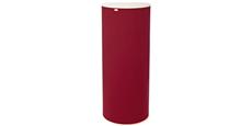 Hofa Akustik Basstrap Bordeaux