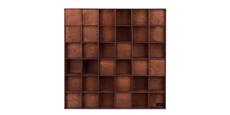 Hofa Akustik Diffusor Marron