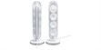 Harman Kardon Soundstick 5 Blanc (photo supp. n°9)