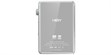 Hiby R3 II (2025) Silver (photo supp. n°3)