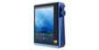 Hidizs AP80 Pro Bleu