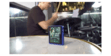 Hidizs AP80 Pro Bleu (photo supp. n°2)