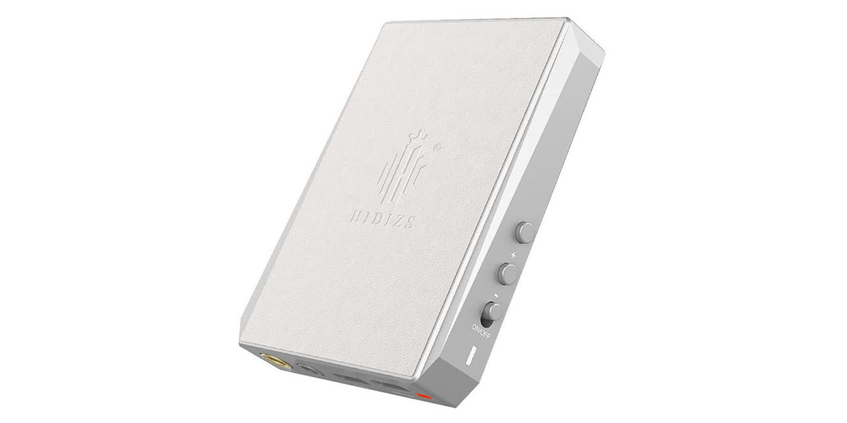 Hidizs DH80S Gris