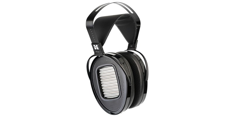 HiFiMAN Arya Unveiled