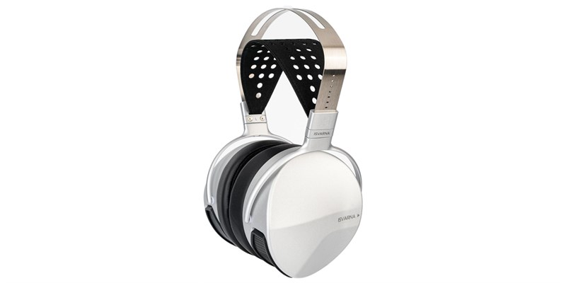 HiFiMAN Isvarna
