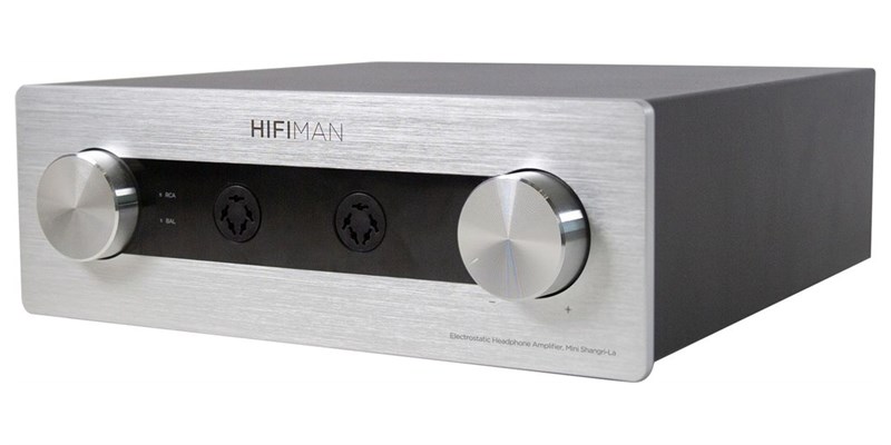 HiFiMAN Amplificateur Mini Shangri La