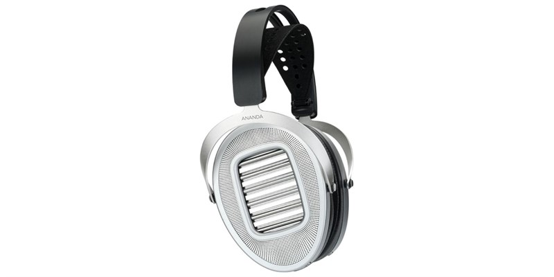 HiFiMAN Ananda Unveiled