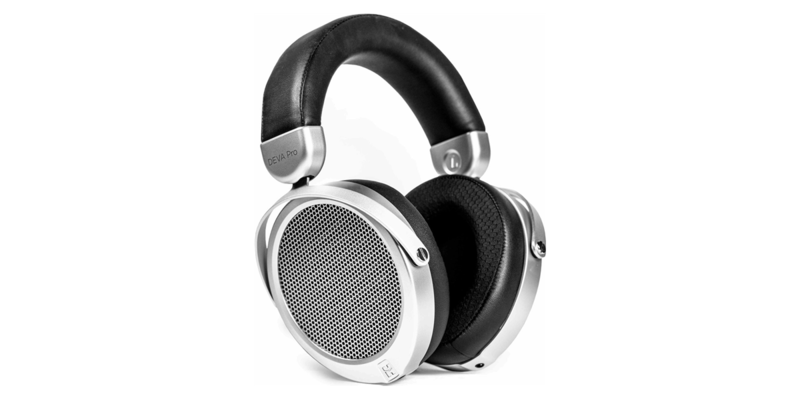 HiFiMAN Deva Pro