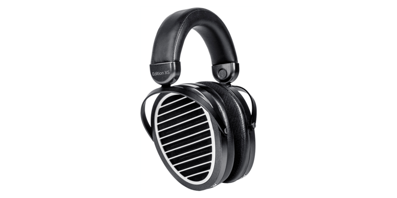 HiFiMAN Edition XS