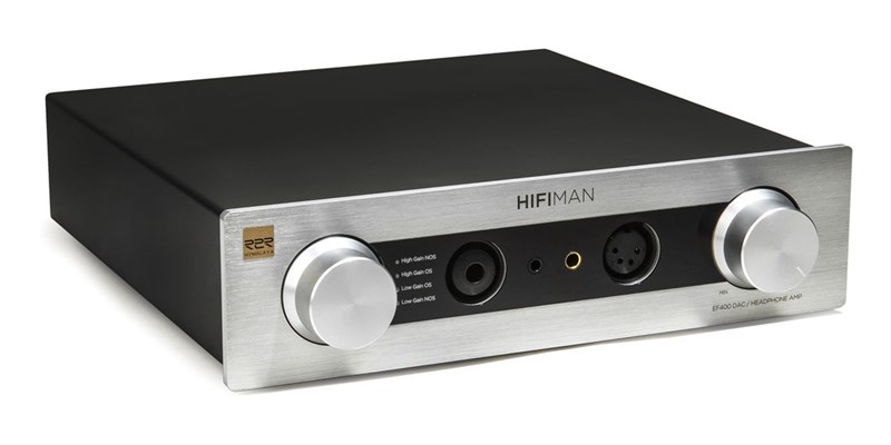 HiFiMAN EF400