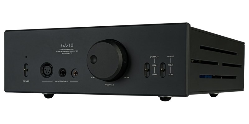 HiFiMAN GA-10