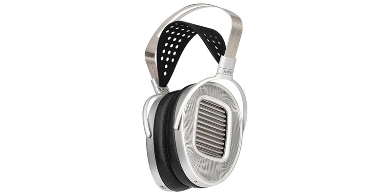 HiFiMAN HE1000 Unveiled
