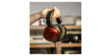 HiFiMAN HE-R9 Bluemini (photo supp. n°5)