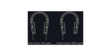 HiFiMAN HE-R9 Bluemini (photo supp. n°14)