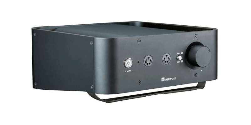 HiFiMAN Jade II Amplifier