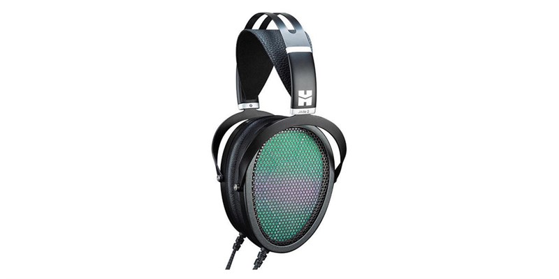 HiFiMAN Jade II