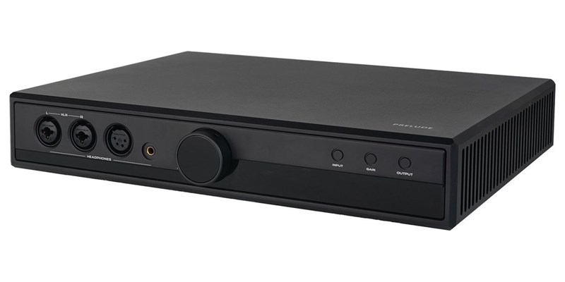 HiFiMAN Prelude