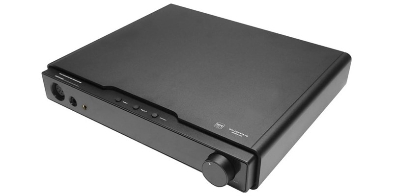 HiFiMAN Serenade Wifi