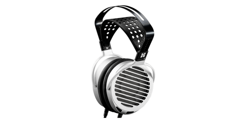 HiFiMAN Shangri-La Jr Headphone