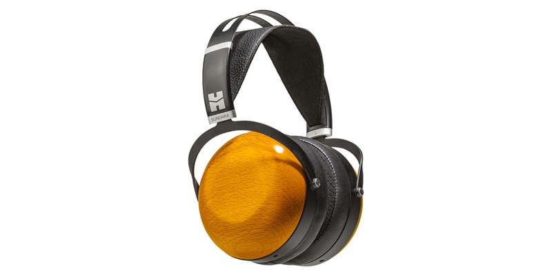 HiFiMAN Sundara Closed-Back