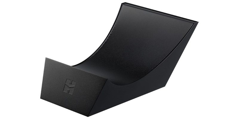 HiFiMAN Support pour casque Shangri-La Noir