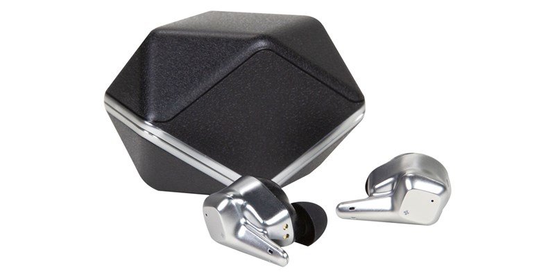HiFiMAN Svanar Wireless