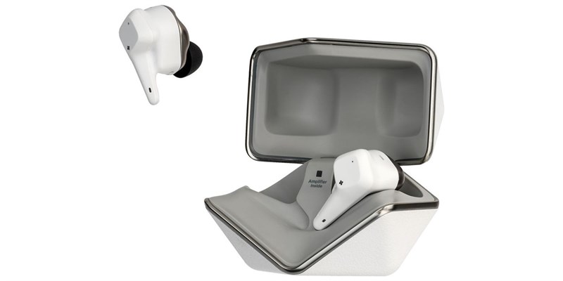 HiFiMAN Svanar Wireless Jr