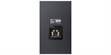 Highland Oran 4305 Noir laqué (photo supp. n°4)