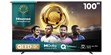 Hisense 100E7Q Pro