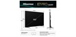 Hisense 100E7Q Pro (photo supp. n°2)