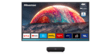Hisense 100L9G-B12 Laser TV