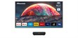 Hisense 100L9G-D12 Laser TV
