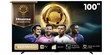 Hisense 100U7Q