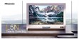 Hisense 120L5ND Laser TV (photo supp. n°9)