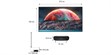 Hisense 120L9HA + Écran (photo supp. n°7)