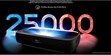 Hisense 120L9HA + Écran (photo supp. n°9)