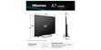 Hisense 43A7Q (photo supp. n°9)