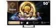 Hisense 50U7Q
