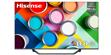 Hisense 55A7GQ