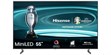 Hisense 55U6NQ