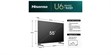 Hisense 55U6NQ (photo supp. n°4)