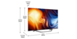Hisense 55U7HQ (photo supp. n°4)